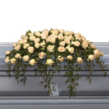 Casket Flowers