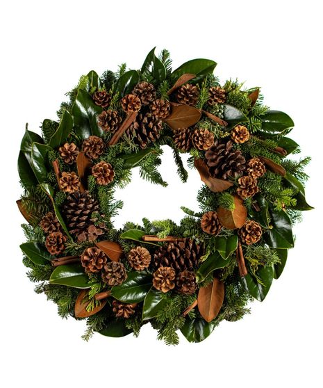 Gramercy Wreath